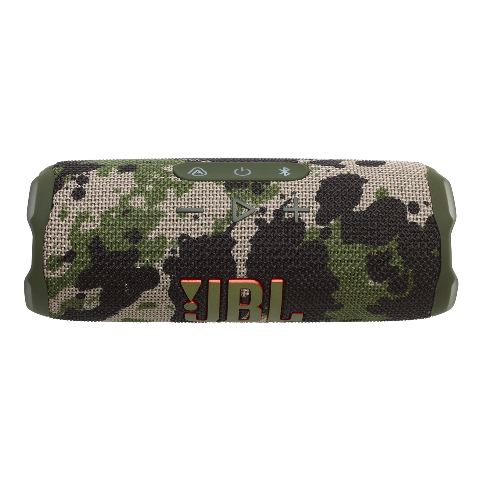 Беспроводная колонка JBL Flip 7 Squad