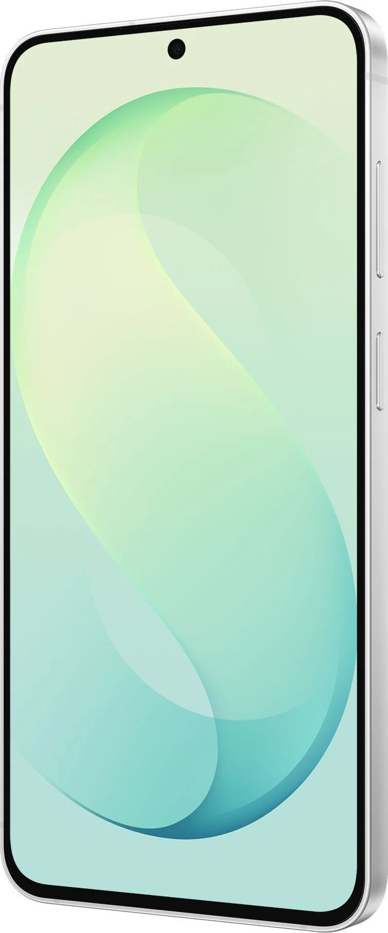 Смартфон Samsung Galaxy S26 FE 8/128GB Pistachio (SM-S741B)