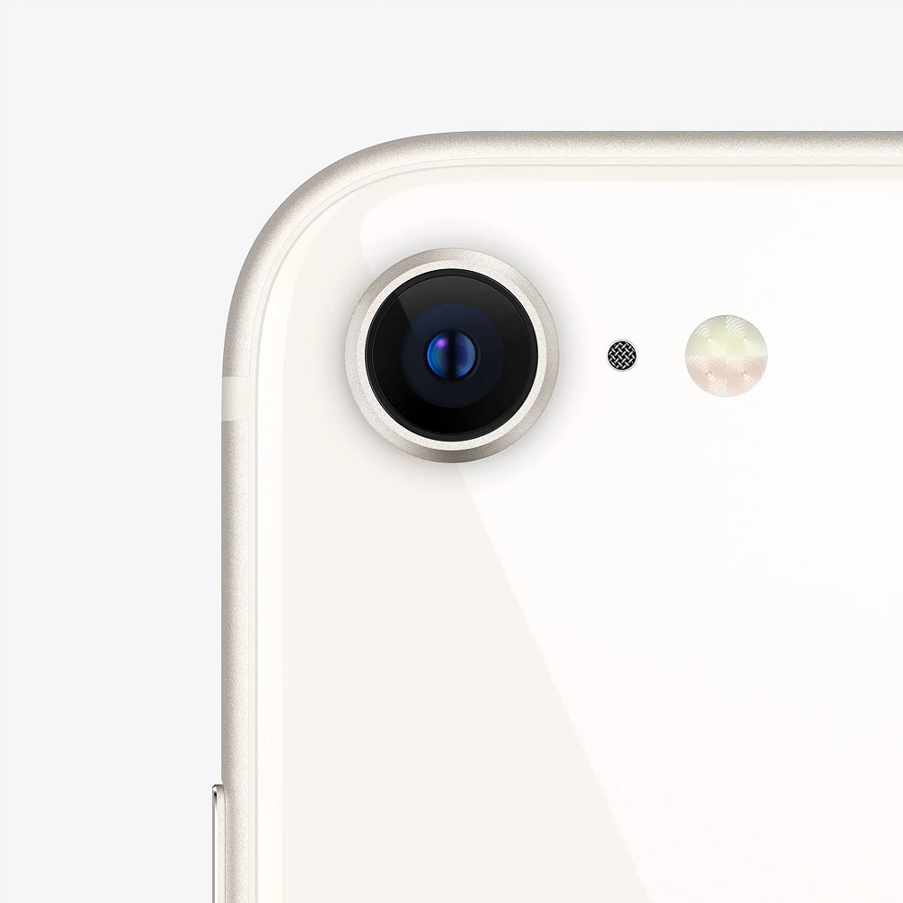 Смартфон Apple iPhone SE 2022 64Gb Starlight