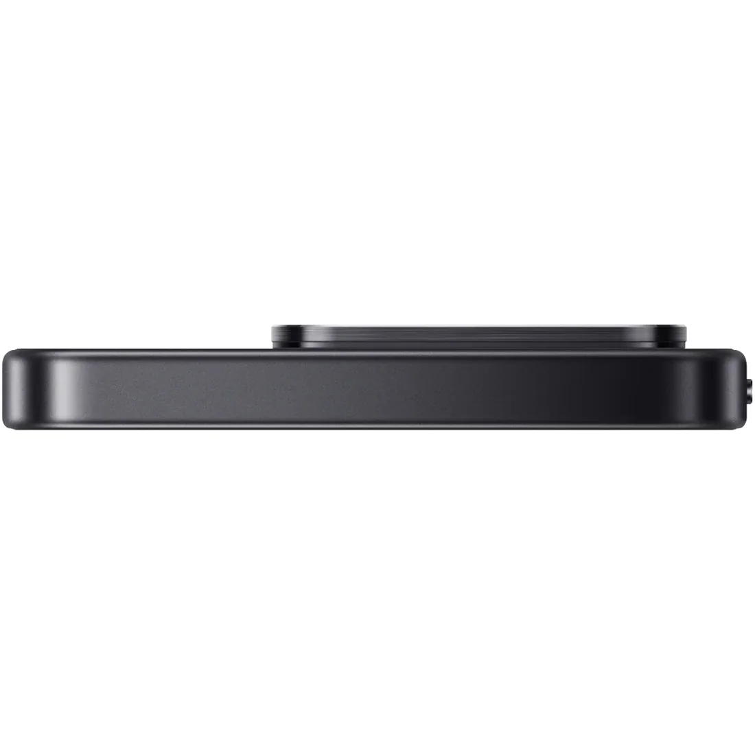 Смартфон Xiaomi 17T 12/256GB Global Black