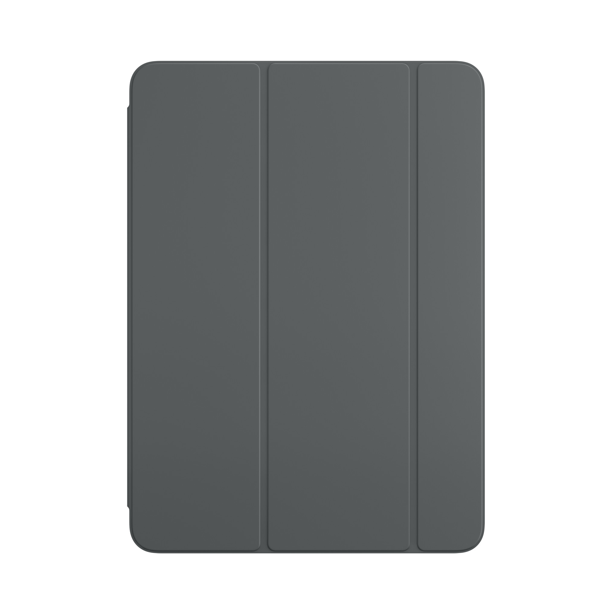 Чехол Naturally Magnet Smart Folio для iPad Air 11 Charcoal Gray
