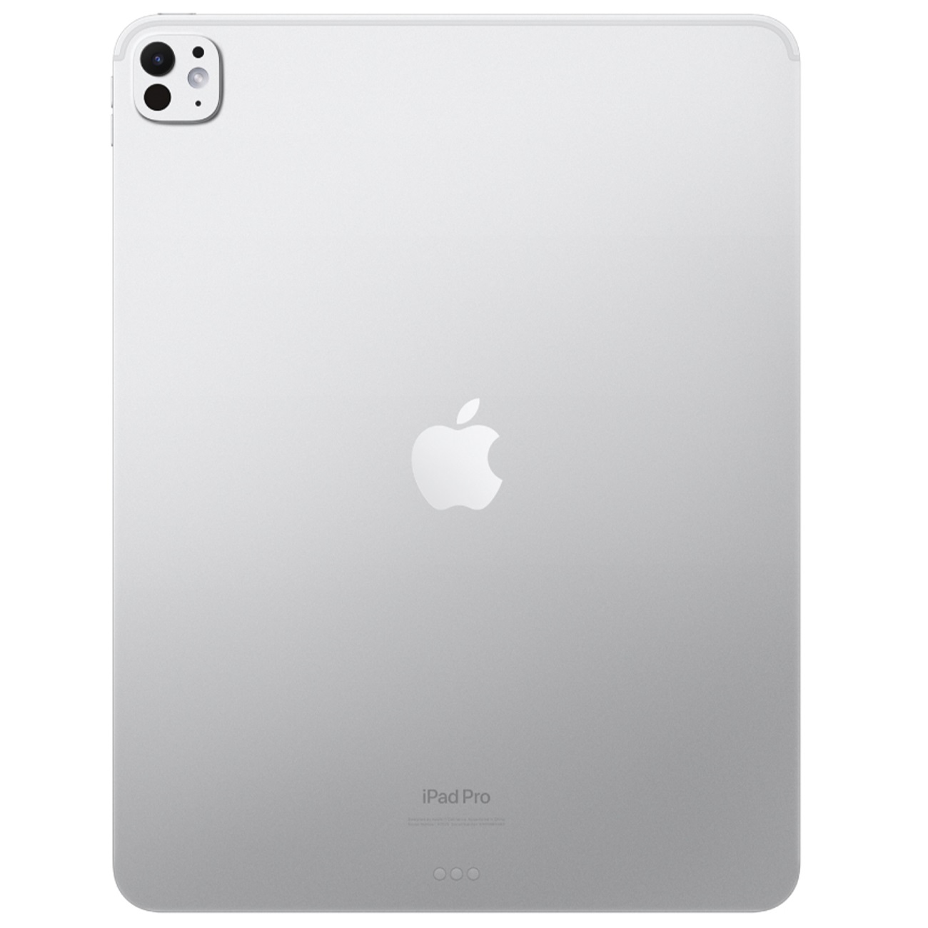 Планшет Apple iPad Pro 13 (2024) 2Tb Wi-Fi Silver