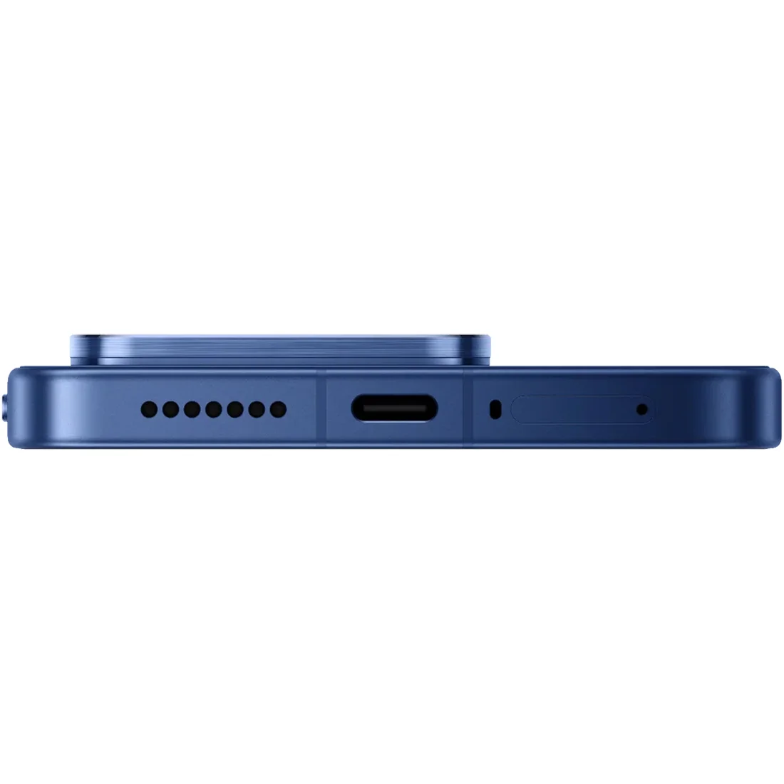 Смартфон Xiaomi 17T Pro 12/512GB Global Deep Blue