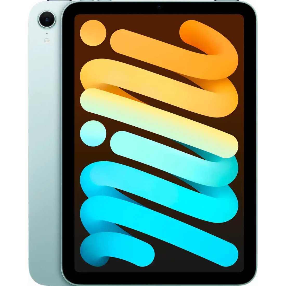 Планшет Apple iPad mini (2024) 256Gb Wi-Fi Blue