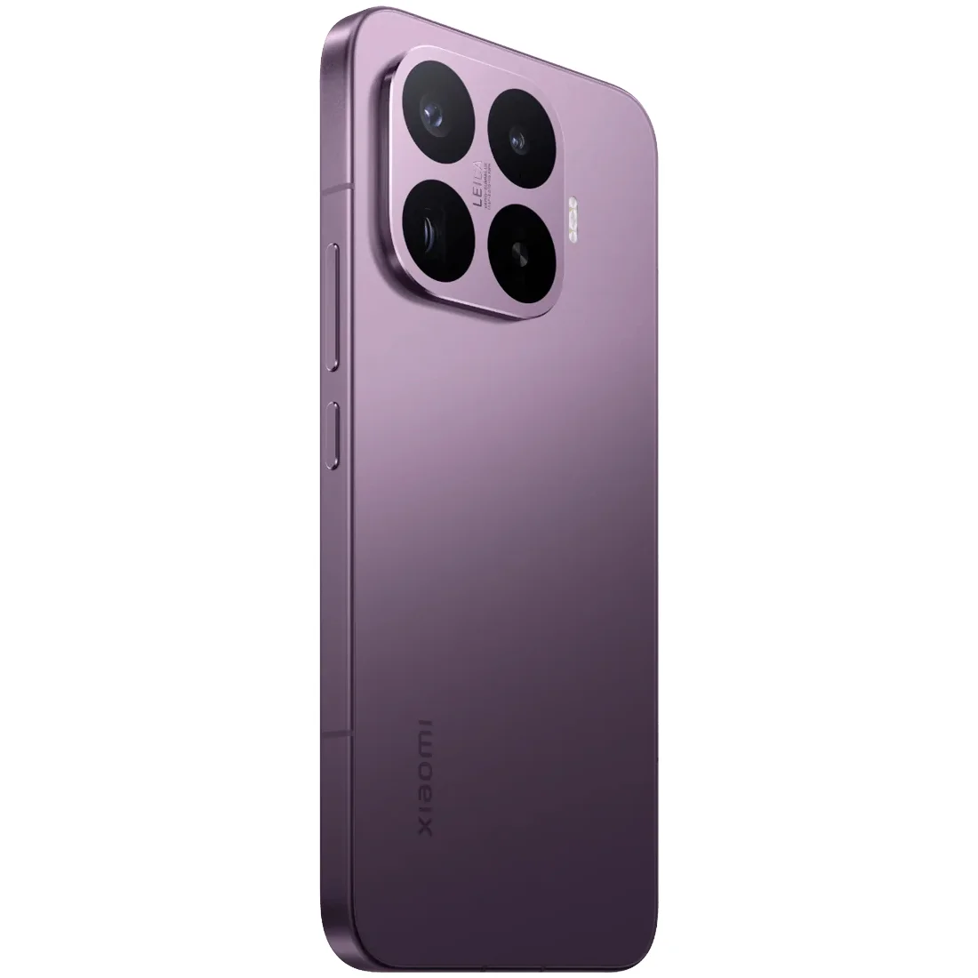 Смартфон Xiaomi 17T Pro 12/512GB Global Deep Violet