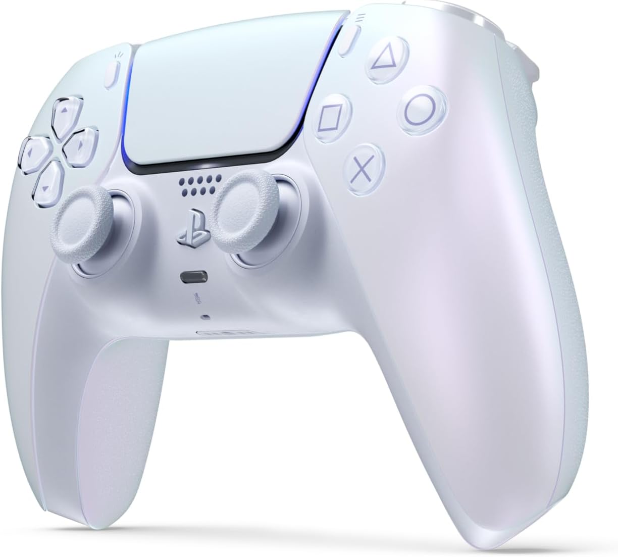 Геймпад Sony DualSense Chroma Pearl