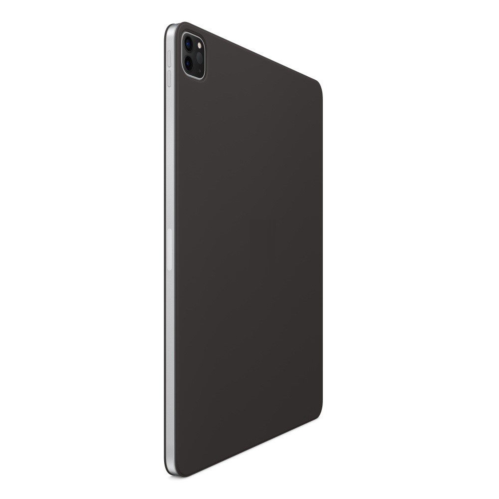 Чехол Naturally Magnet Smart Folio для iPad Pro 12.9 (2020-2022)/Air 13 (M2/M3/M4) English Lavender