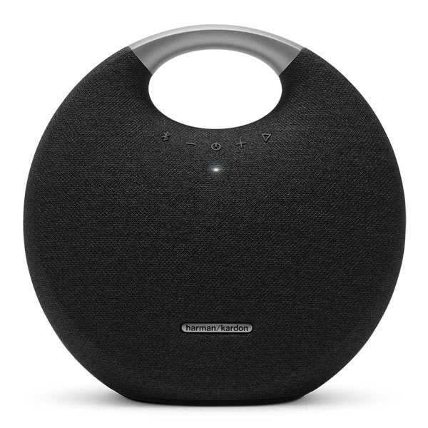 Акустическая система Harman Kardon Onyx Studio 5 Black