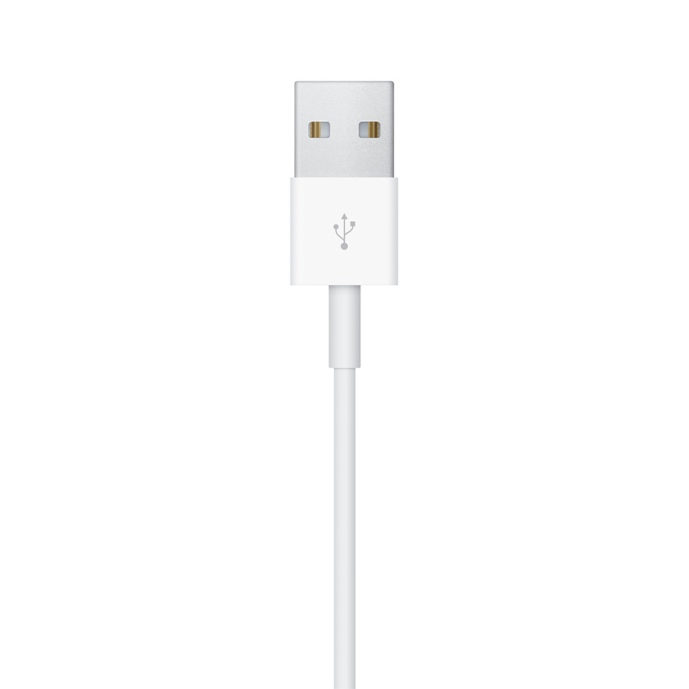 Зарядный кабель 2 метра Apple Watch Magnetic Charging Cable (MJVX2ZM/A)