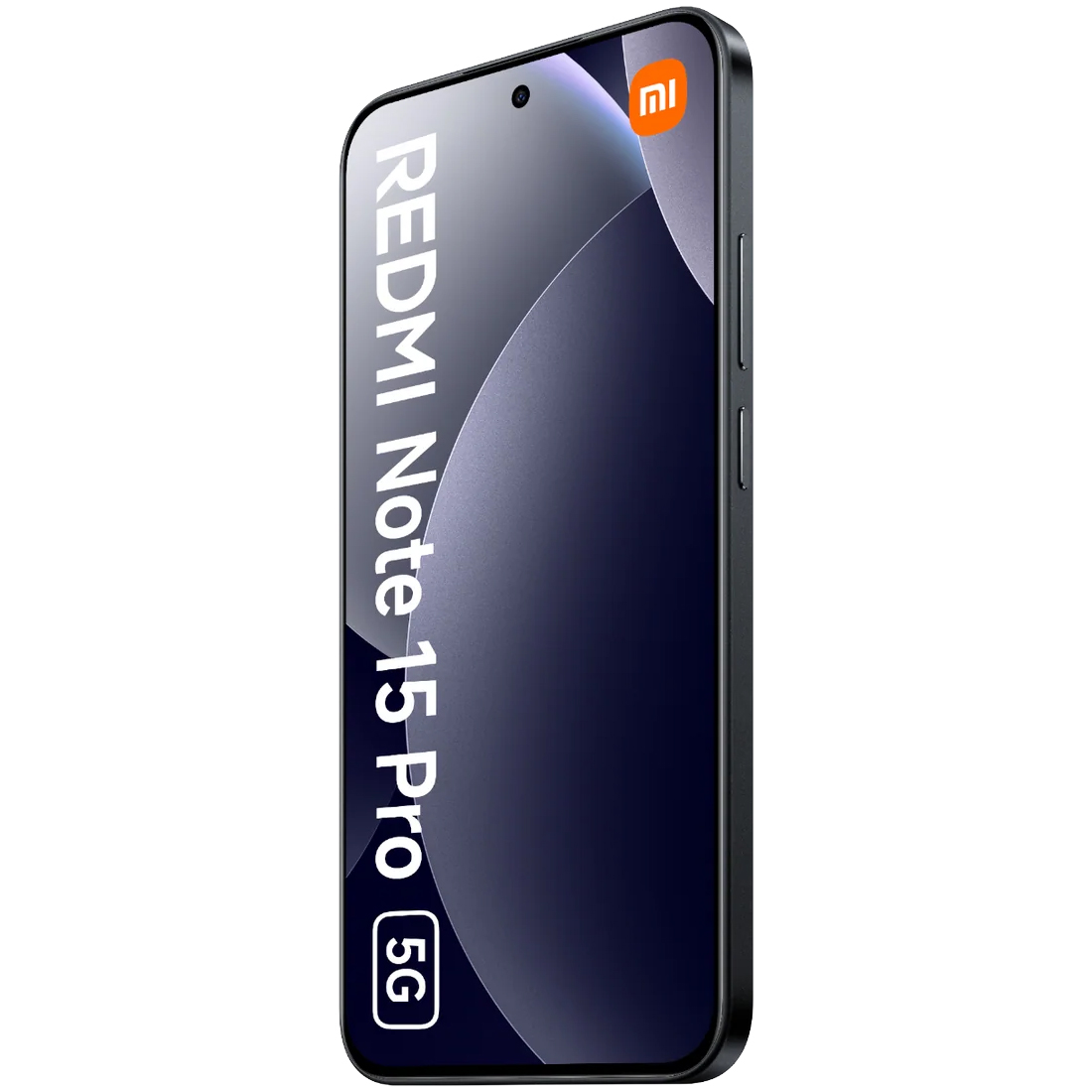 Смартфон Xiaomi Redmi Note 15 Pro 5G 8/512GB Global Black