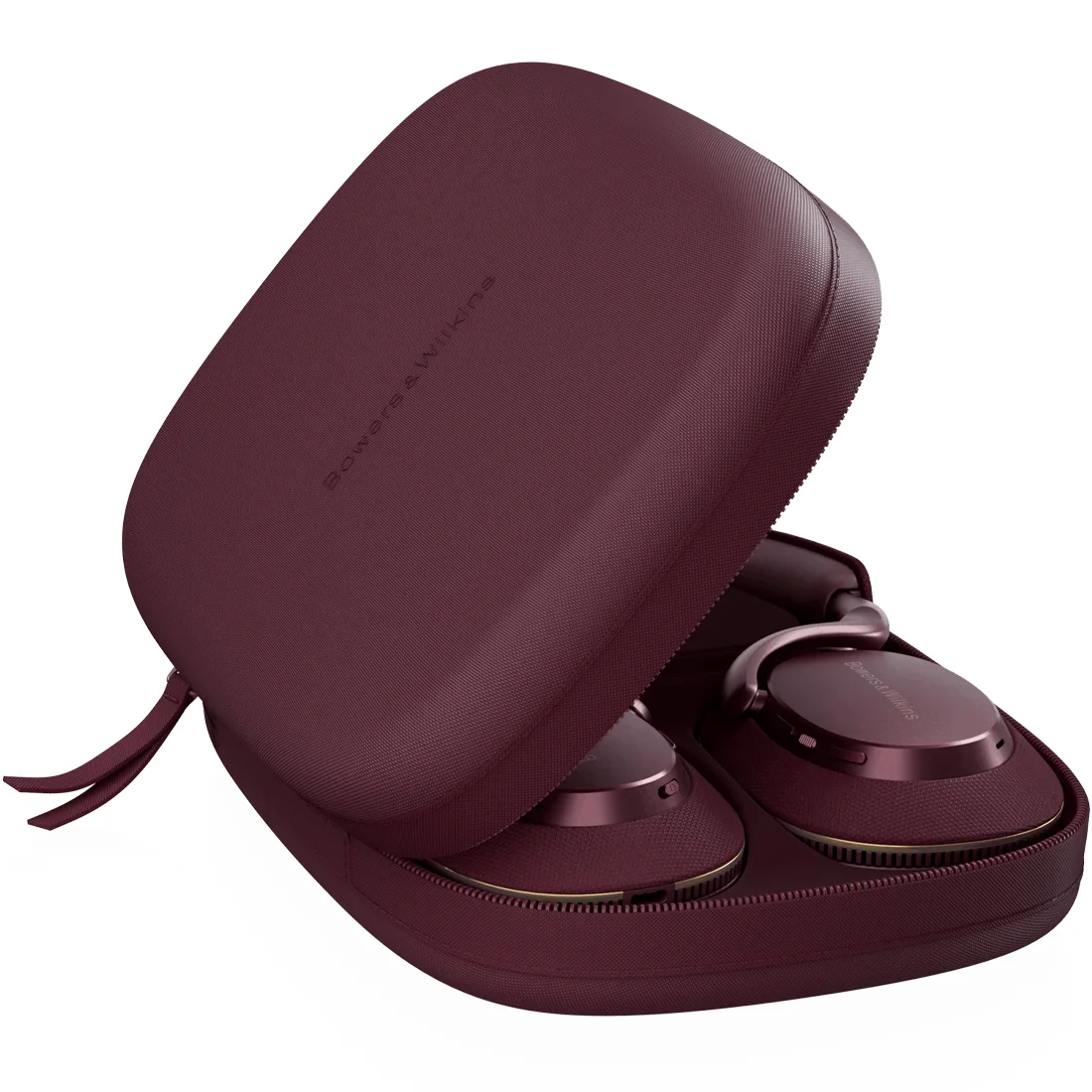 Беспроводные наушники Bowers & Wilkins Px7 S3 Vintage Maroon