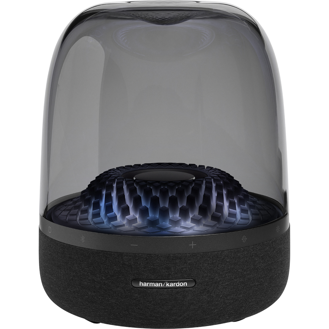 Колонка Harman Kardon Aura Studio 4 Black