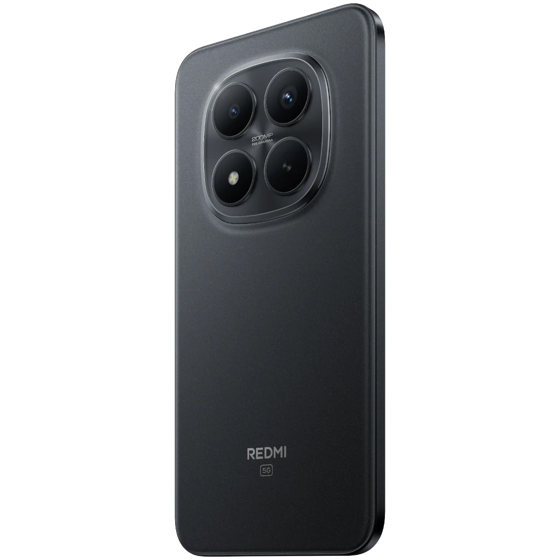 Смартфон Xiaomi Redmi Note 15 Pro Plus 5G 8/256GB Global Black