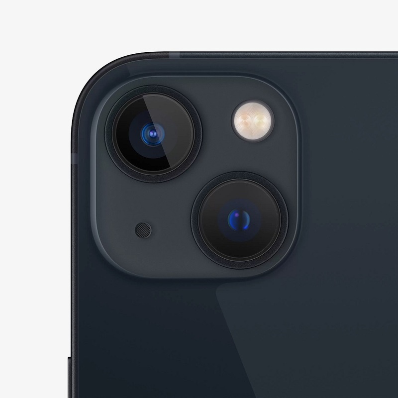 Смартфон Apple iPhone 13 128GB Midnight (A2633)