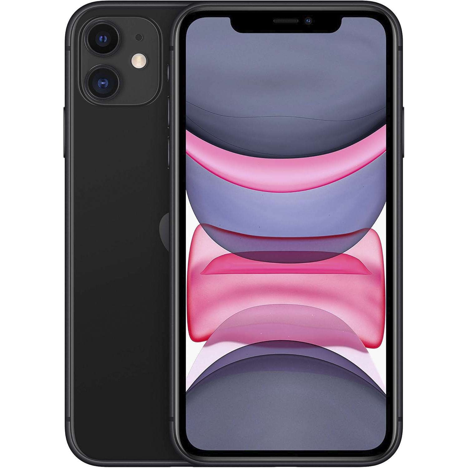 Смартфон Apple iPhone 11 128GB Black