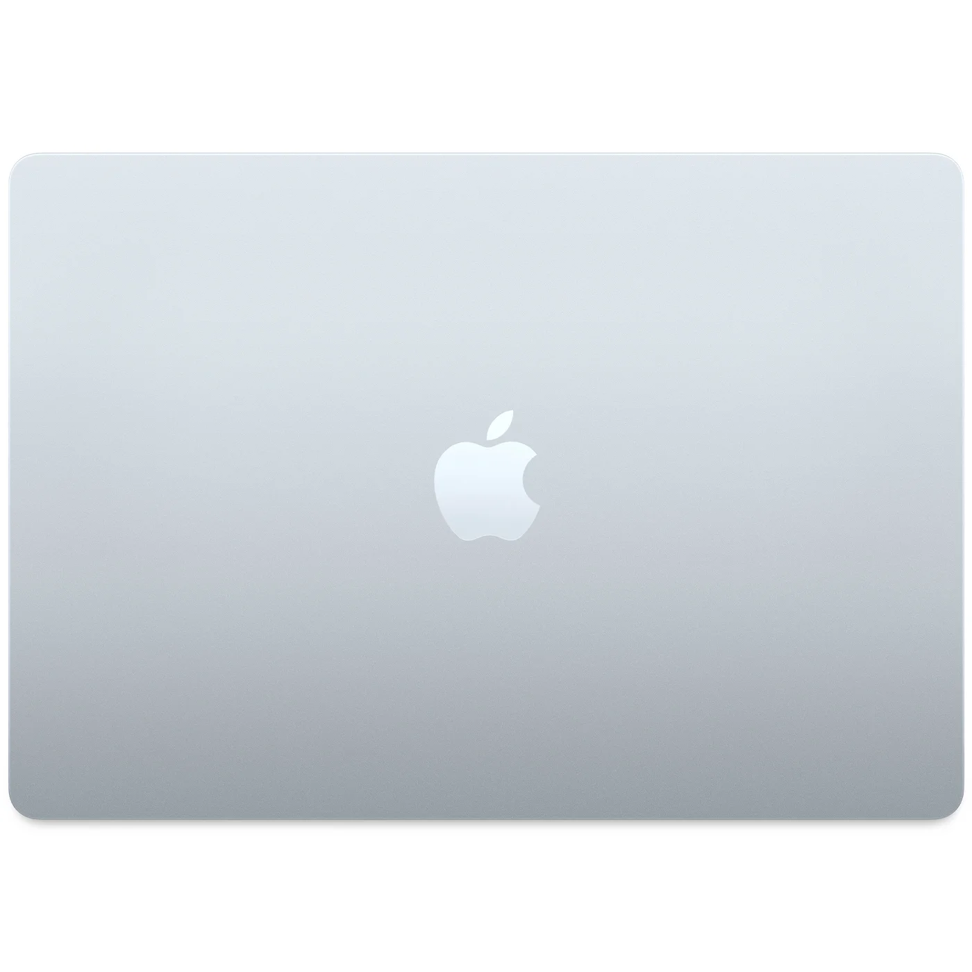Ноутбук Apple MacBook Air 15 2026 M5 (15.3/2880x1864/32GB/512GB SSD/Apple graphics 10-core) Sky Blue (Z1LZ000VLH)