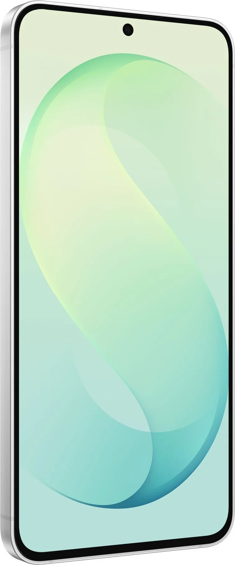 Смартфон Samsung Galaxy S26 FE 8/128GB Pistachio (SM-S741B)