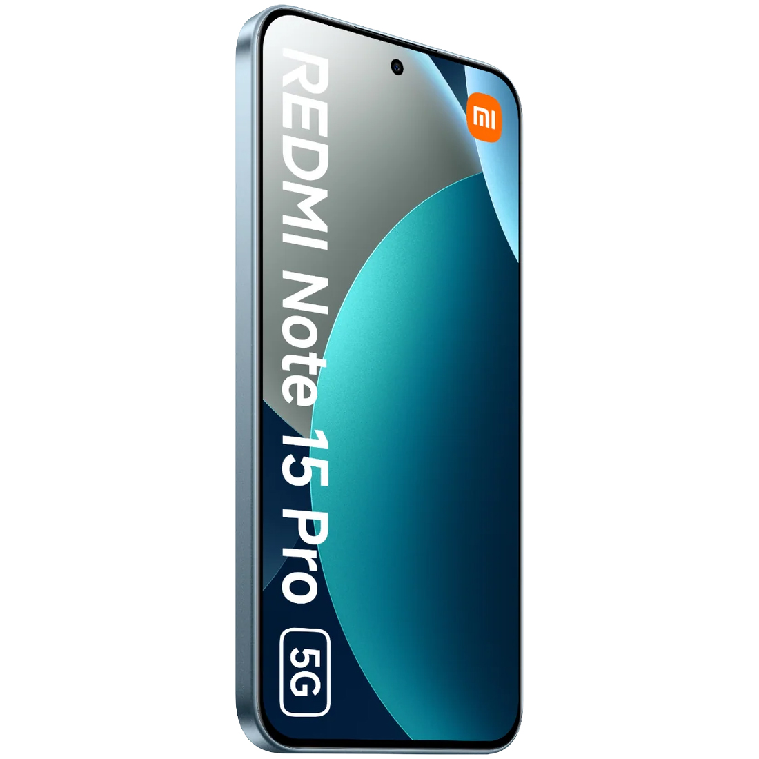 Смартфон Xiaomi Redmi Note 15 Pro 5G 8/256GB Global Glacier Blue