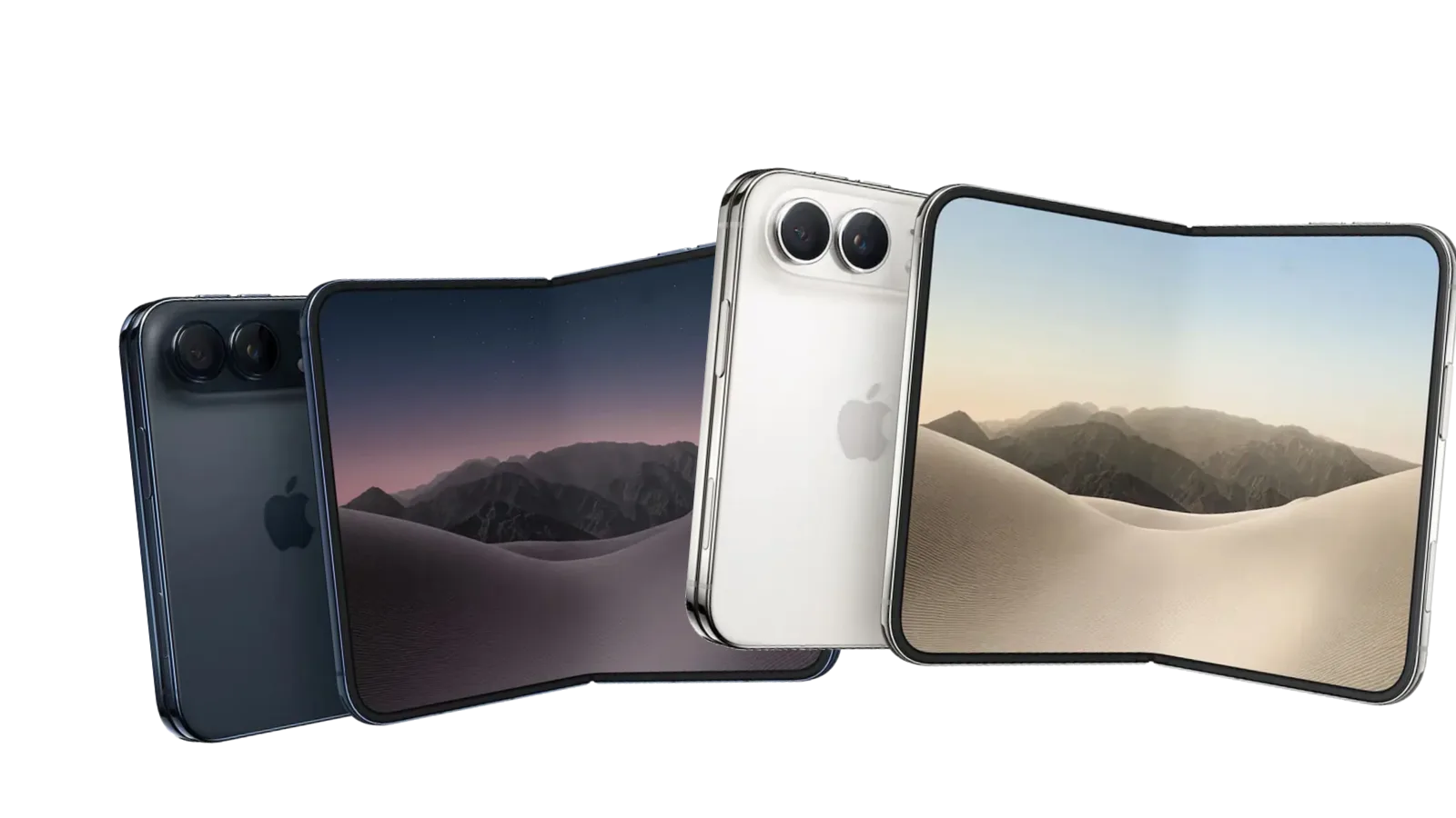 iPhone Duo
