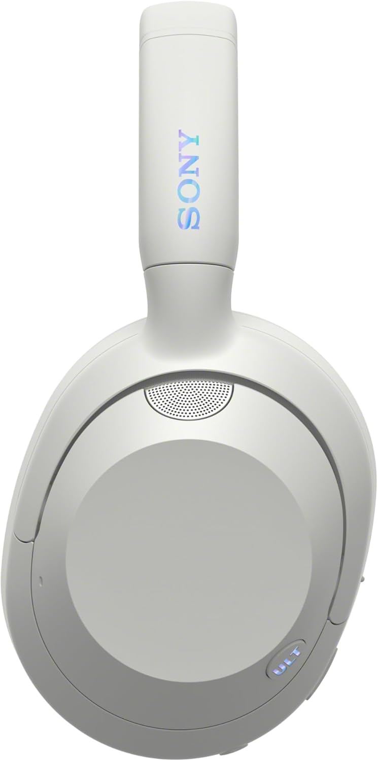 Беспроводные наушники Sony WH-ULT900N White