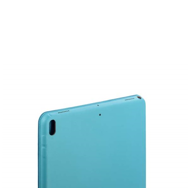 Чехол Naturally Smart Case Blue для iPad Pro 10.5/iPad Air (2019)