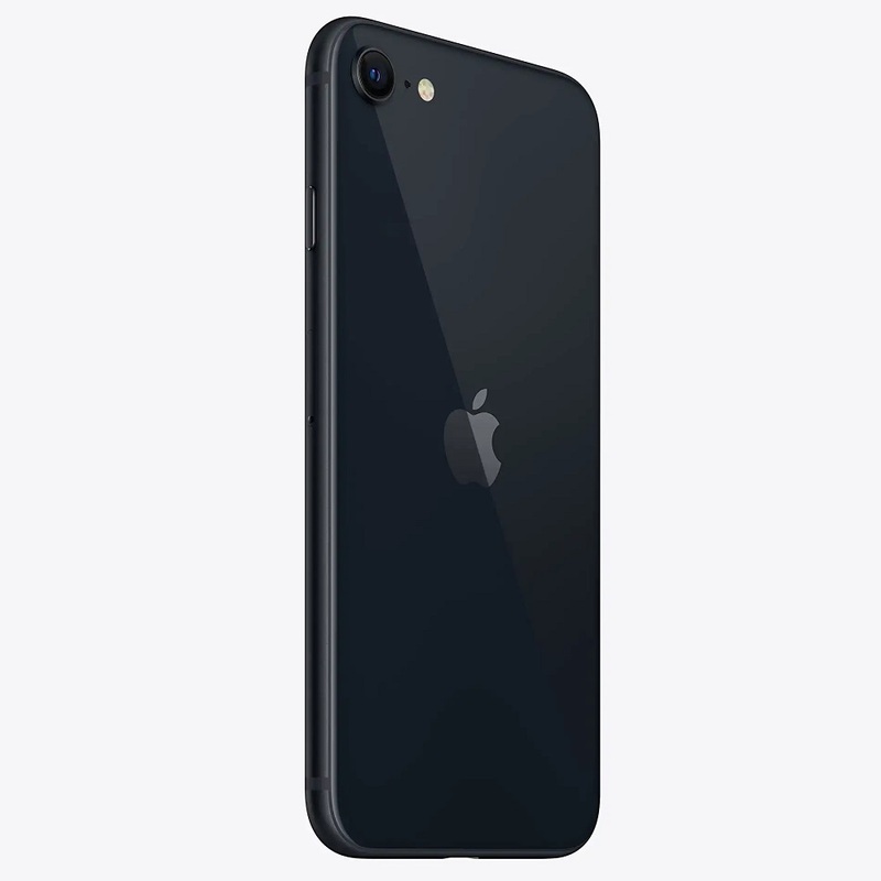 Смартфон Apple iPhone SE 2022 128Gb Midnight