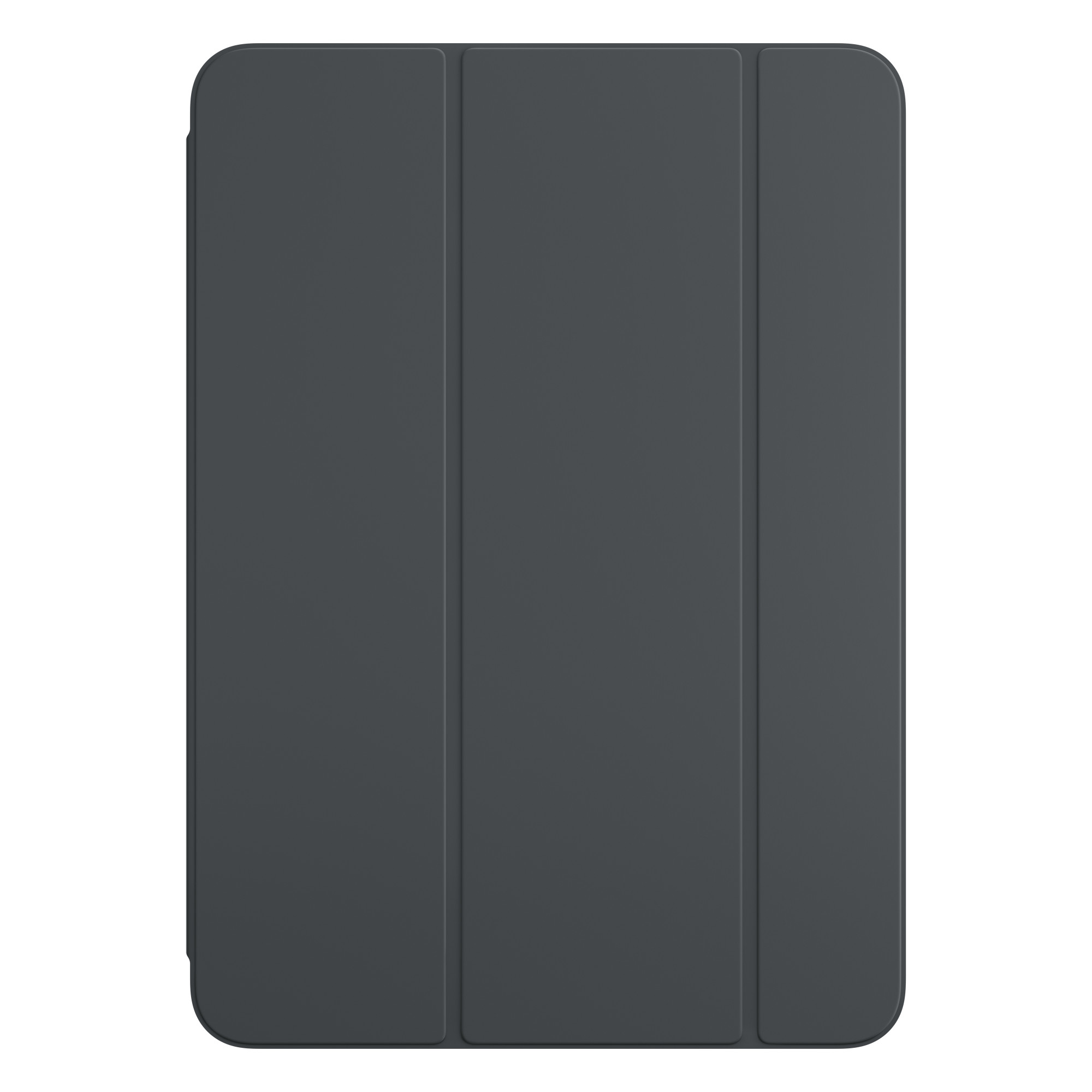 Чехол Naturally Magnet Smart Folio для iPad Pro 11 (2024/2025) Black