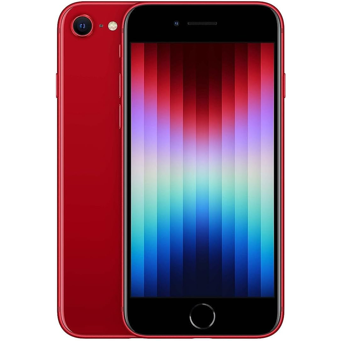 Смартфон Apple iPhone SE 2022 64Gb (PRODUCT)RED