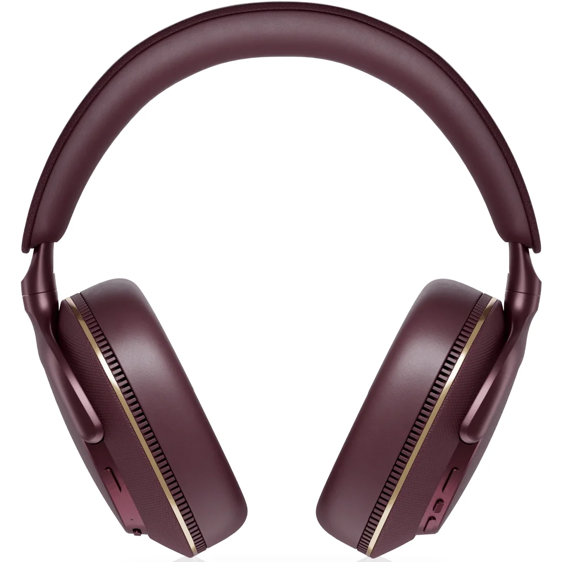 Беспроводные наушники Bowers & Wilkins Px7 S3 Vintage Maroon