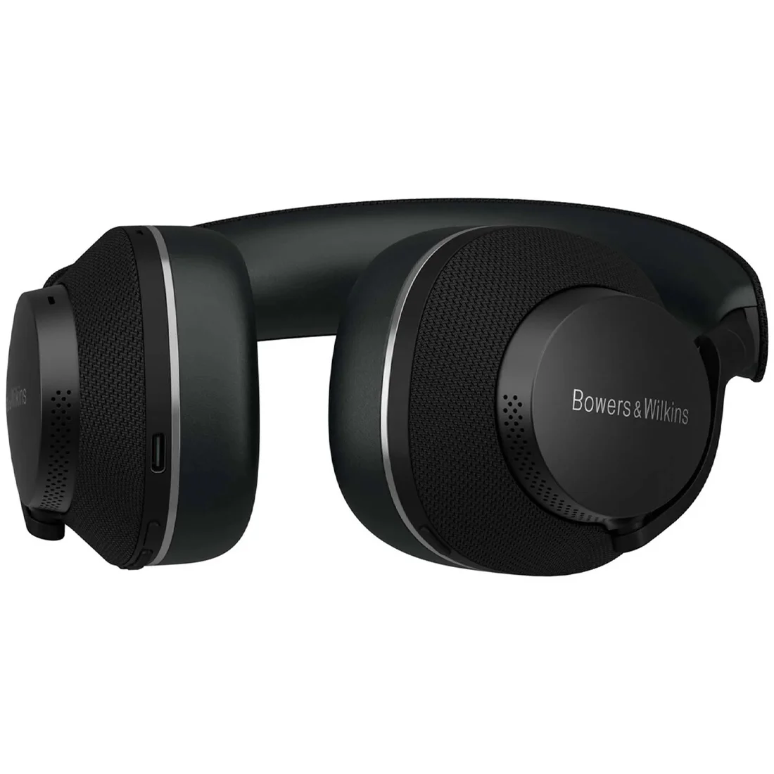 Беспроводные наушники Bowers & Wilkins Px7 S2e Anthracite Black