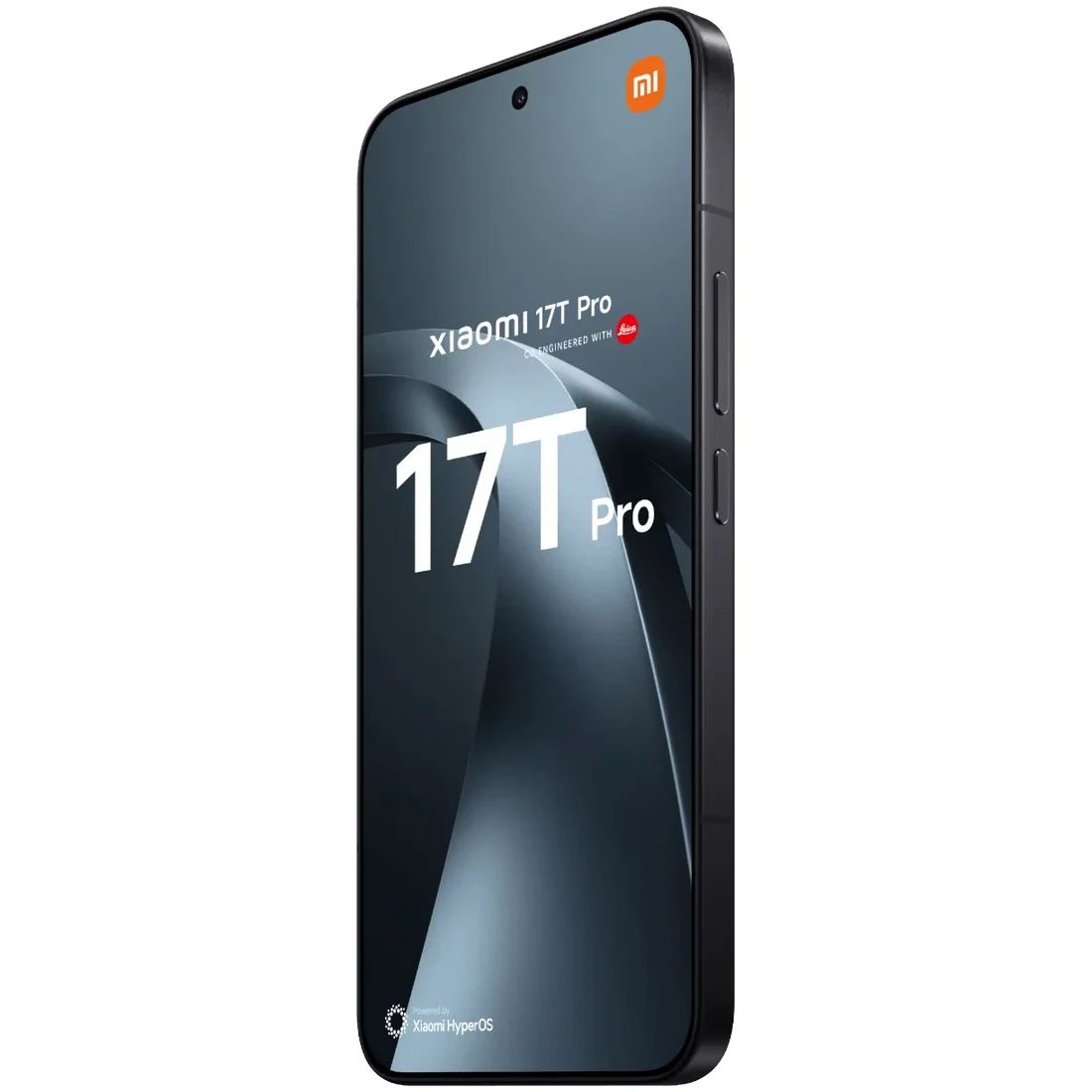 Смартфон Xiaomi 17T Pro 12/512GB Global Black