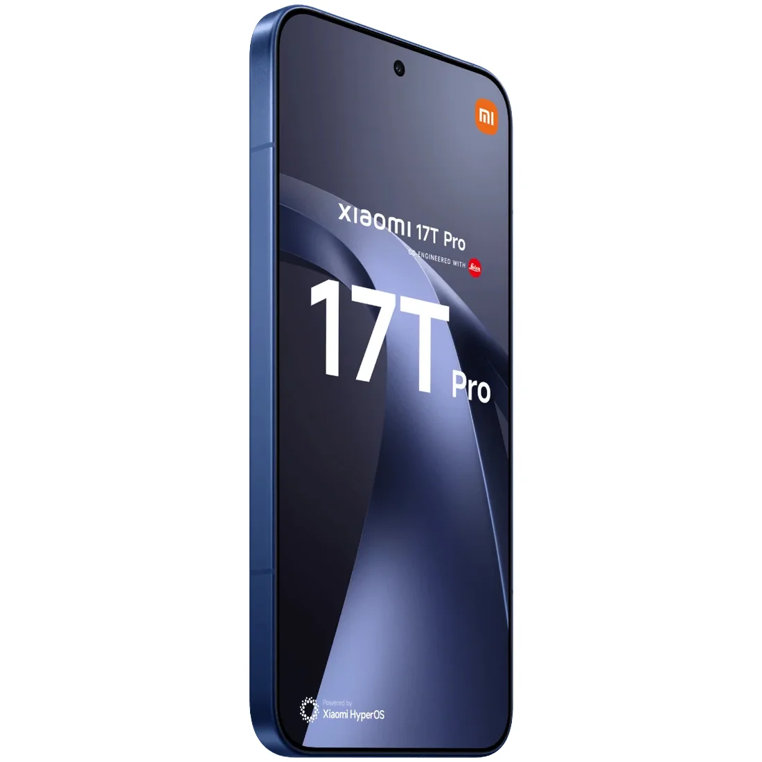 Смартфон Xiaomi 17T Pro 12/512GB Global Deep Blue