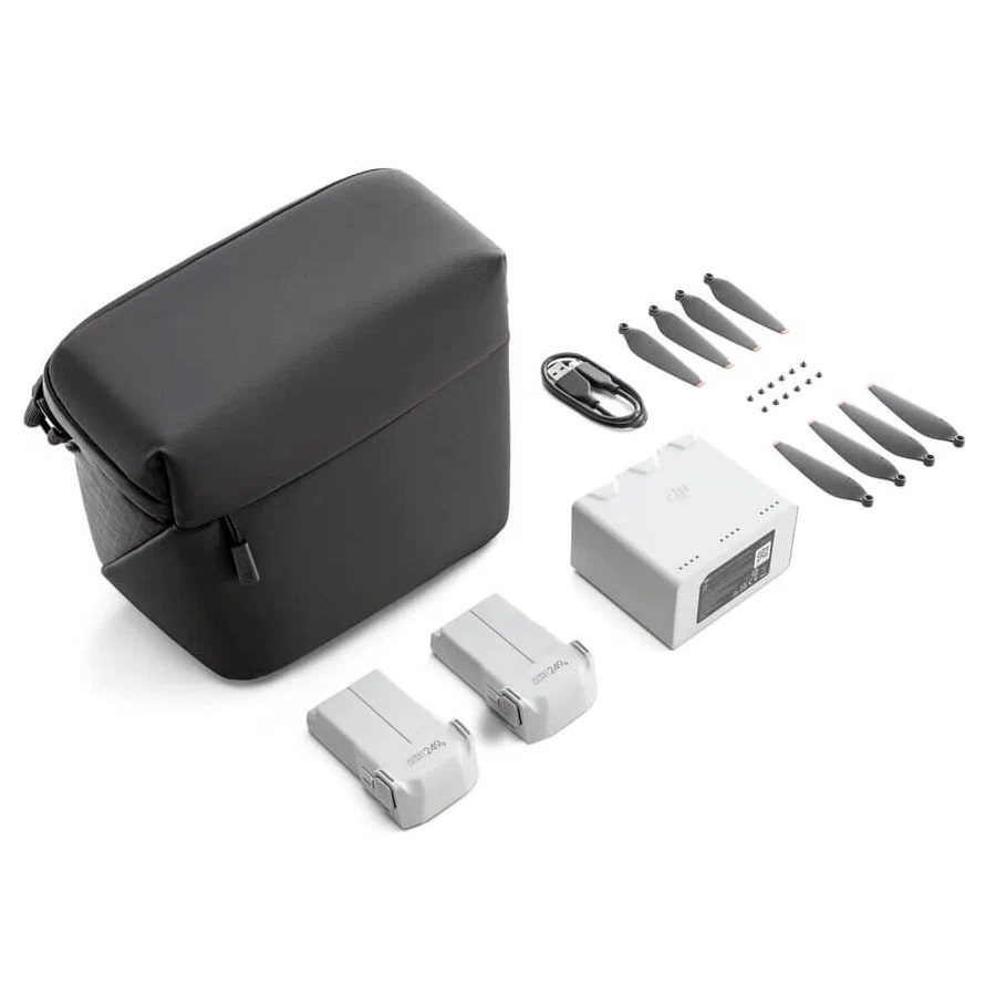 Комплект аксессуаров DJI Mini 3 Pro Fly More Kit