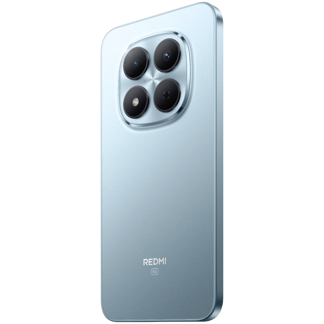 Смартфон Xiaomi Redmi Note 15 Pro 5G 8/256GB Global Glacier Blue