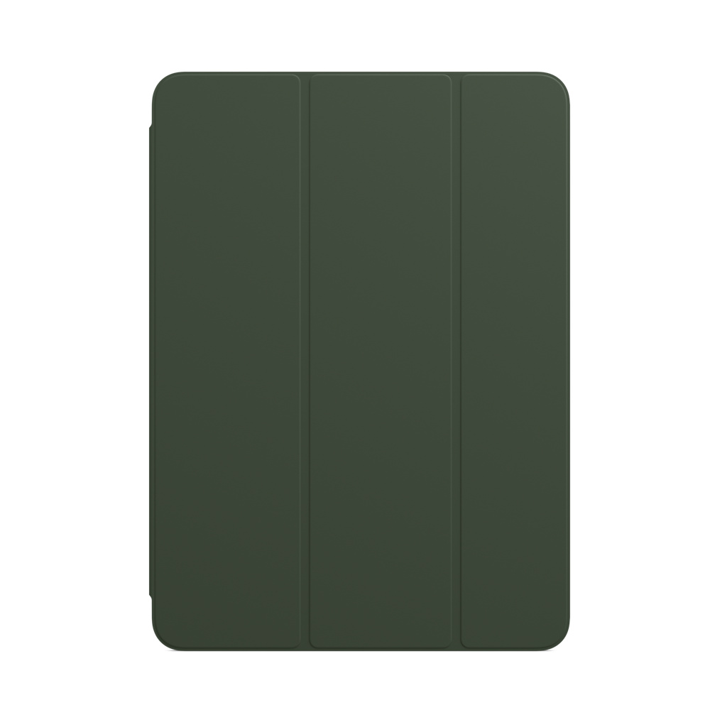 Чехол Naturally Magnet Smart Folio для iPad Air 11 Cyprus Green