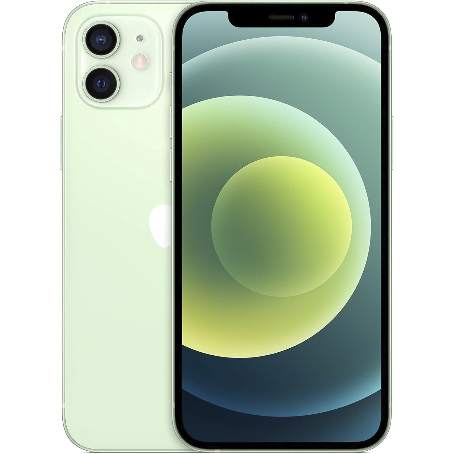Смартфон Apple iPhone 12 64GB Green