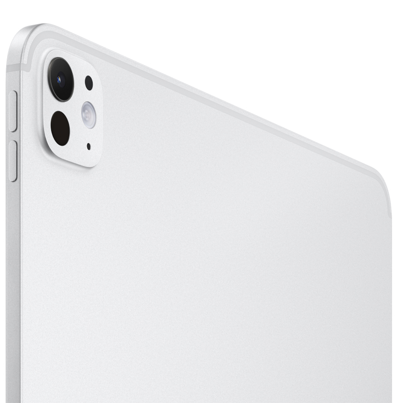 Планшет Apple iPad Pro 13 (2024) 2Tb Wi-Fi + Cellular Silver