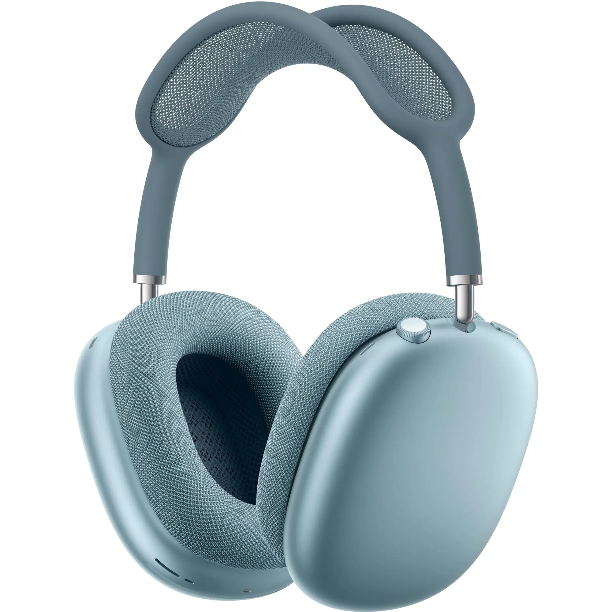 Беспроводные наушники Apple AirPods Max 2 (2026) USB-C Blue (MHWM4)