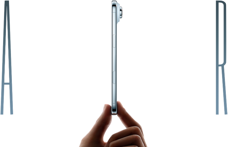 iPhone Air