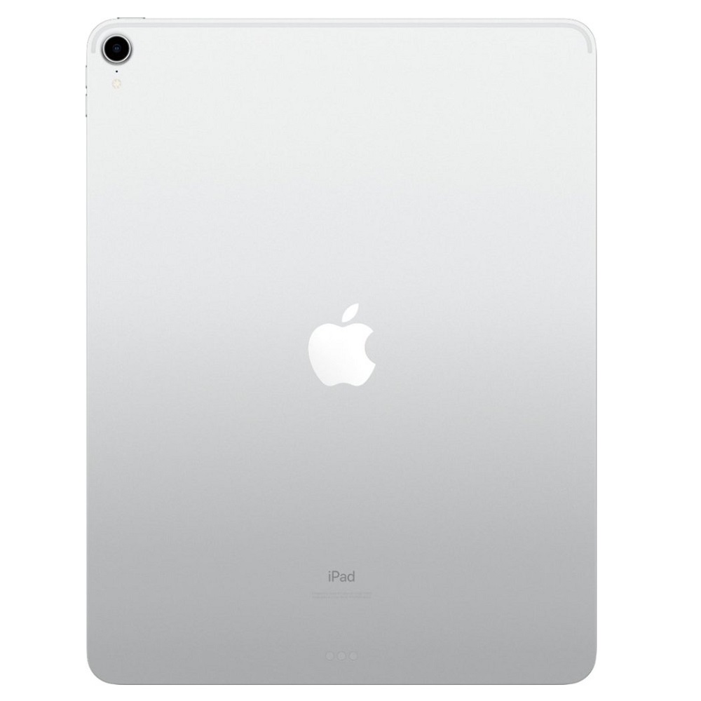 Планшет Apple iPad Pro 12.9 (2018) 256Gb Wi-Fi + Cellular Silver