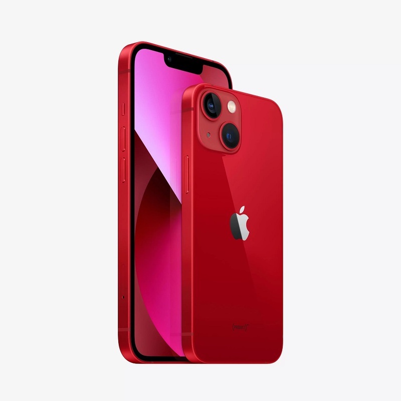 Смартфон Apple iPhone 13 256GB (PRODUCT)RED (A2633)