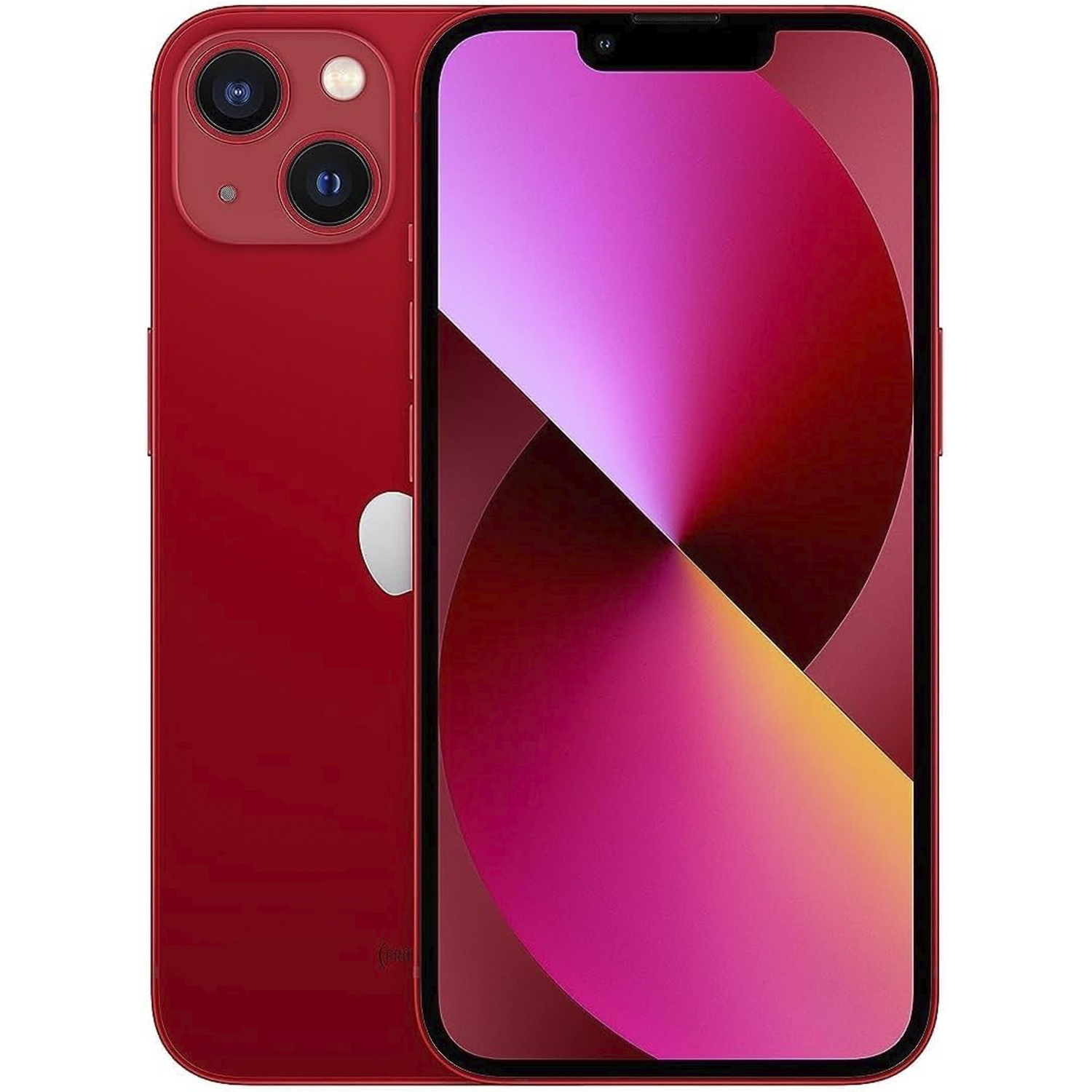 Смартфон Apple iPhone 13 256GB (PRODUCT)RED