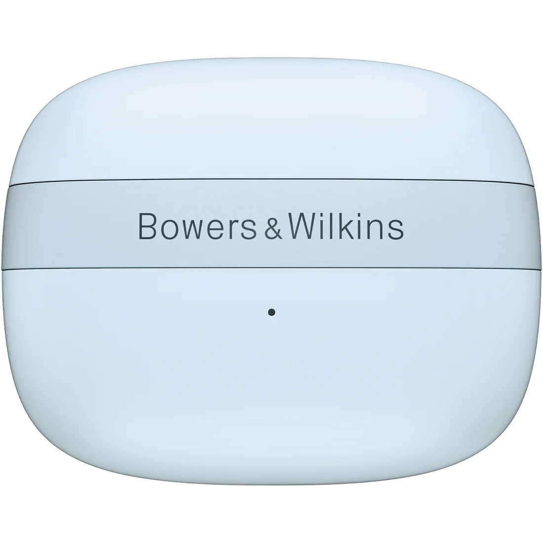 Беспроводные наушники Bowers & Wilkins Pi6 Glacier Blue