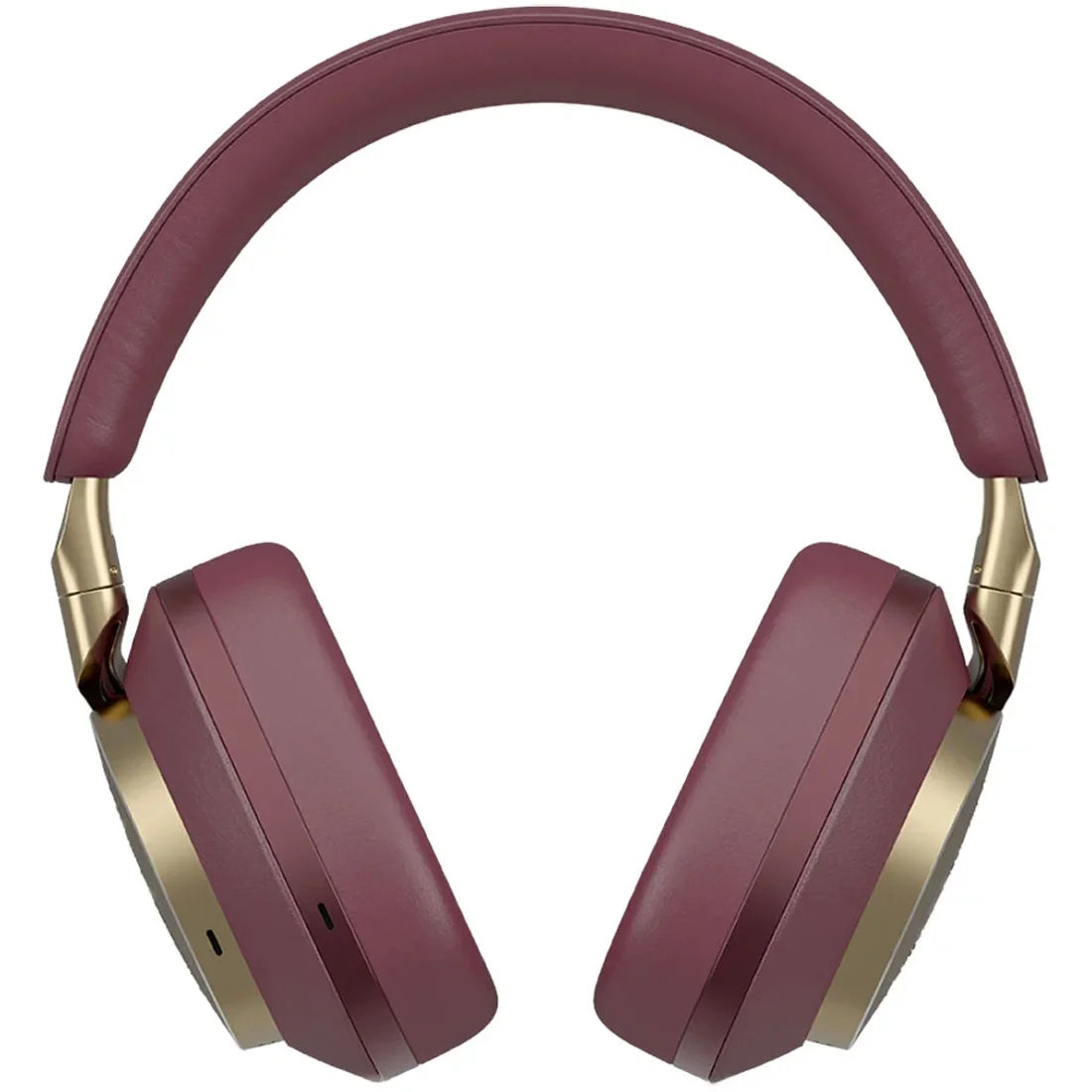 Беспроводные наушники Bowers & Wilkins Px8 Royal Burgundy
