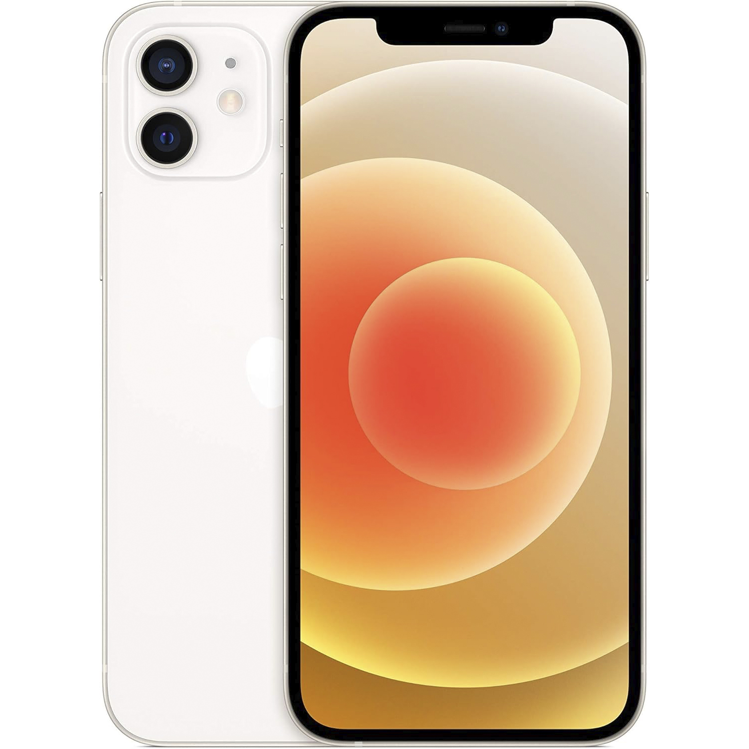 Смартфон Apple iPhone 12 128GB White