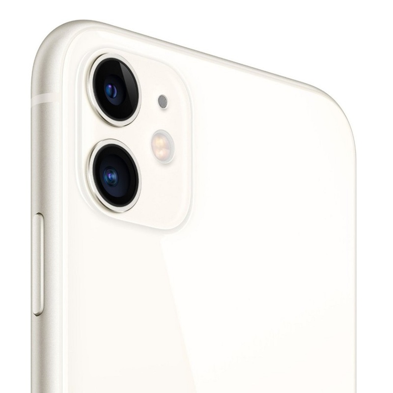 Смартфон Apple iPhone 11 128GB White