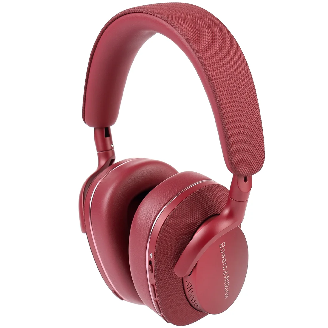Беспроводные наушники Bowers & Wilkins Px7 S2e Ruby Red