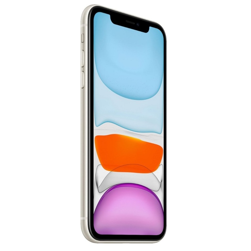 Смартфон Apple iPhone 11 128GB White