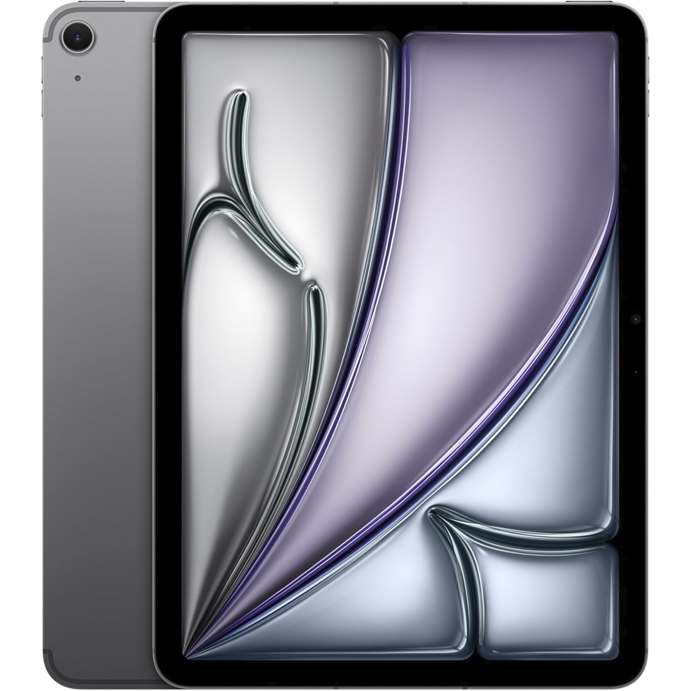 Планшет Apple iPad Air 11 (2025) M3 128GB Wi-Fi + Cellular Space Gray