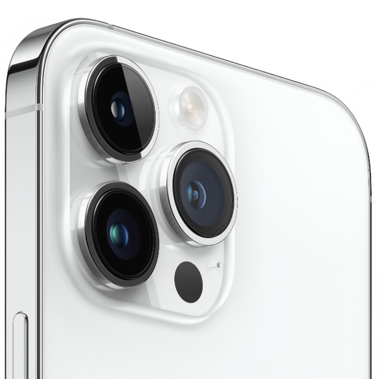 Смартфон Apple iPhone 14 Pro 1TB Silver (A2890)
